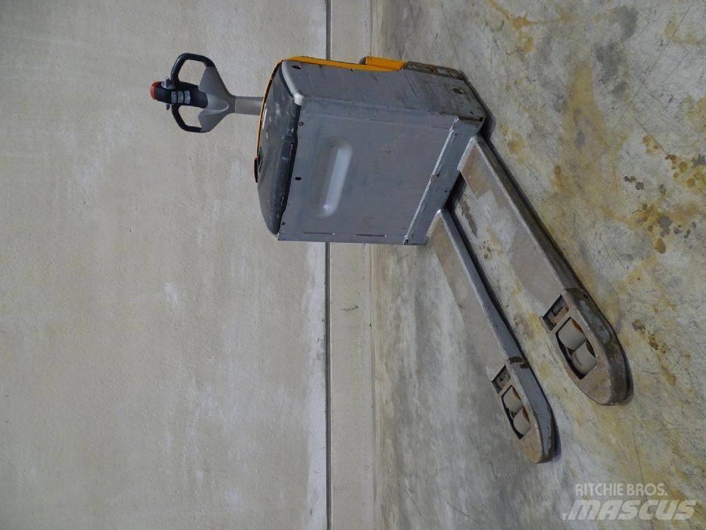Still EXU18 Electro-pallettrucks