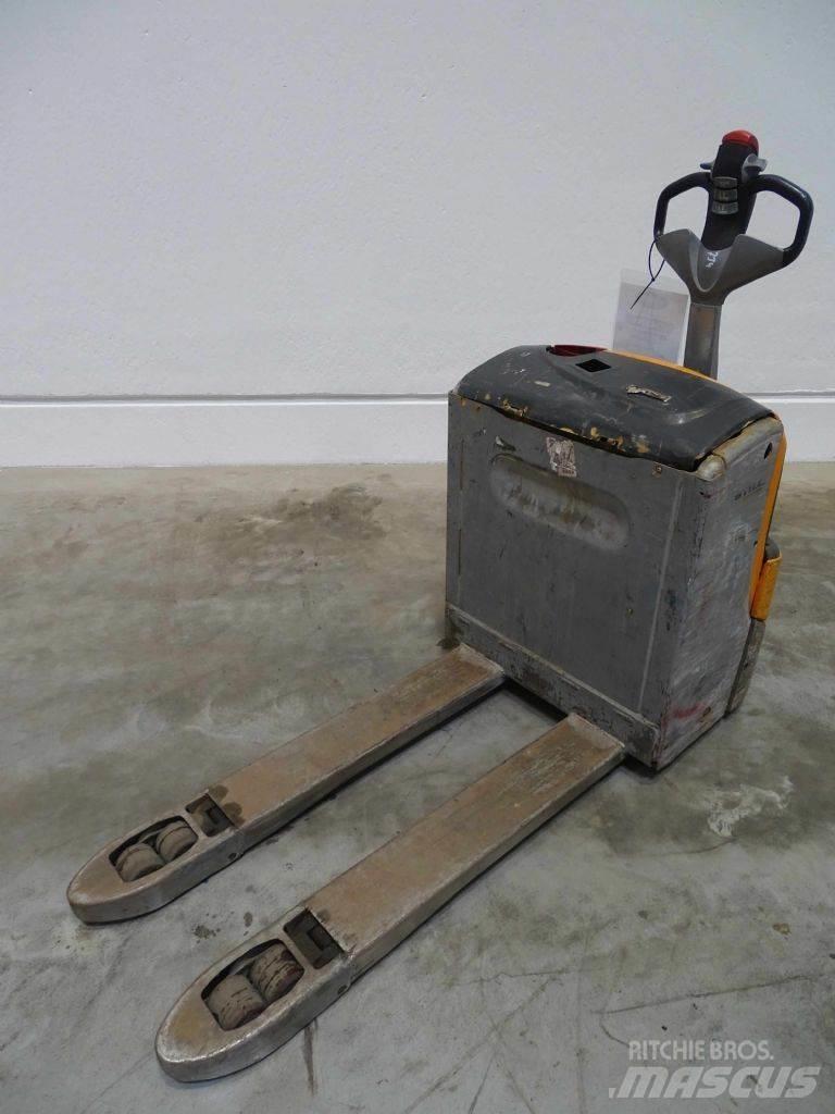 Still EXU20 Electro-pallettrucks