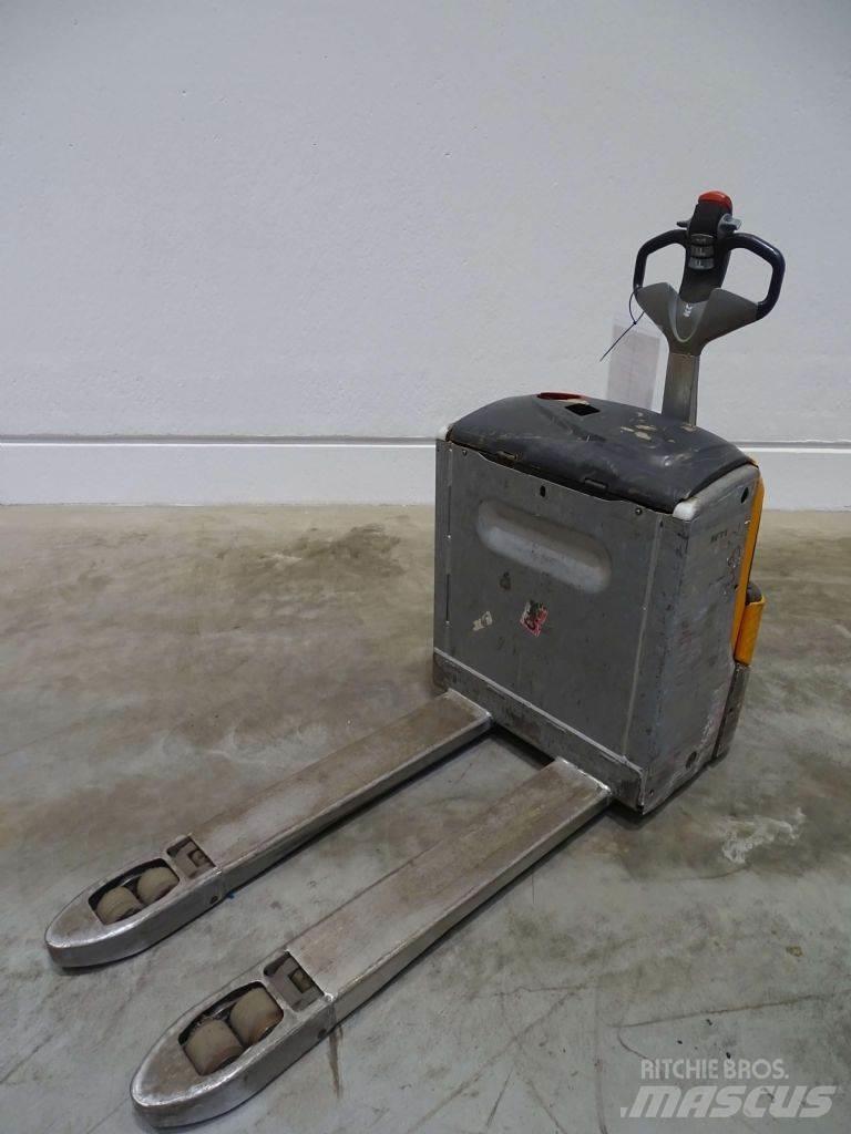 Still EXU20 Electro-pallettrucks