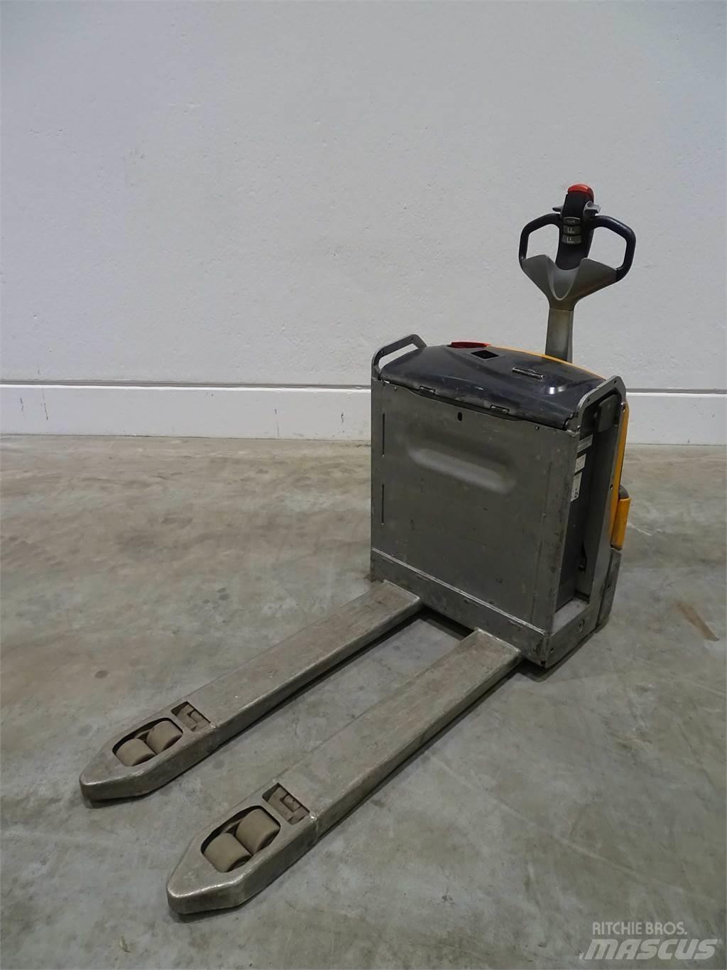 Still EXU20 Electro-pallettrucks