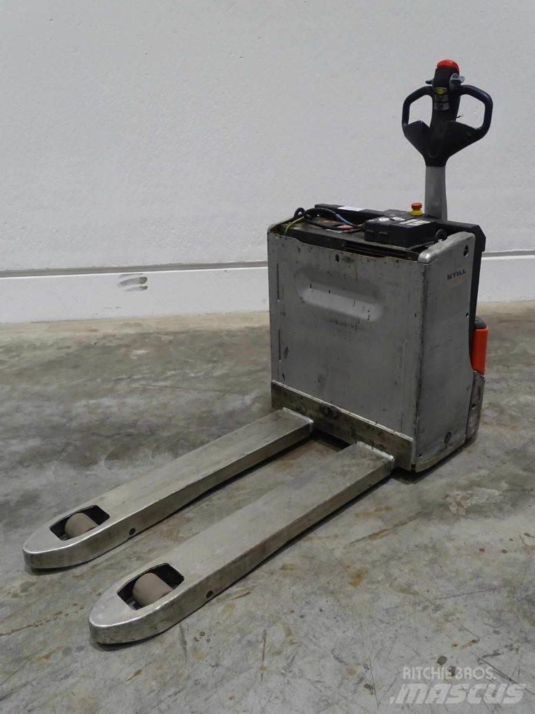 Still EXU20EX Electro-pallettrucks