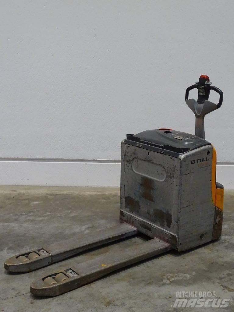 Still EXU22 Electro-pallettrucks