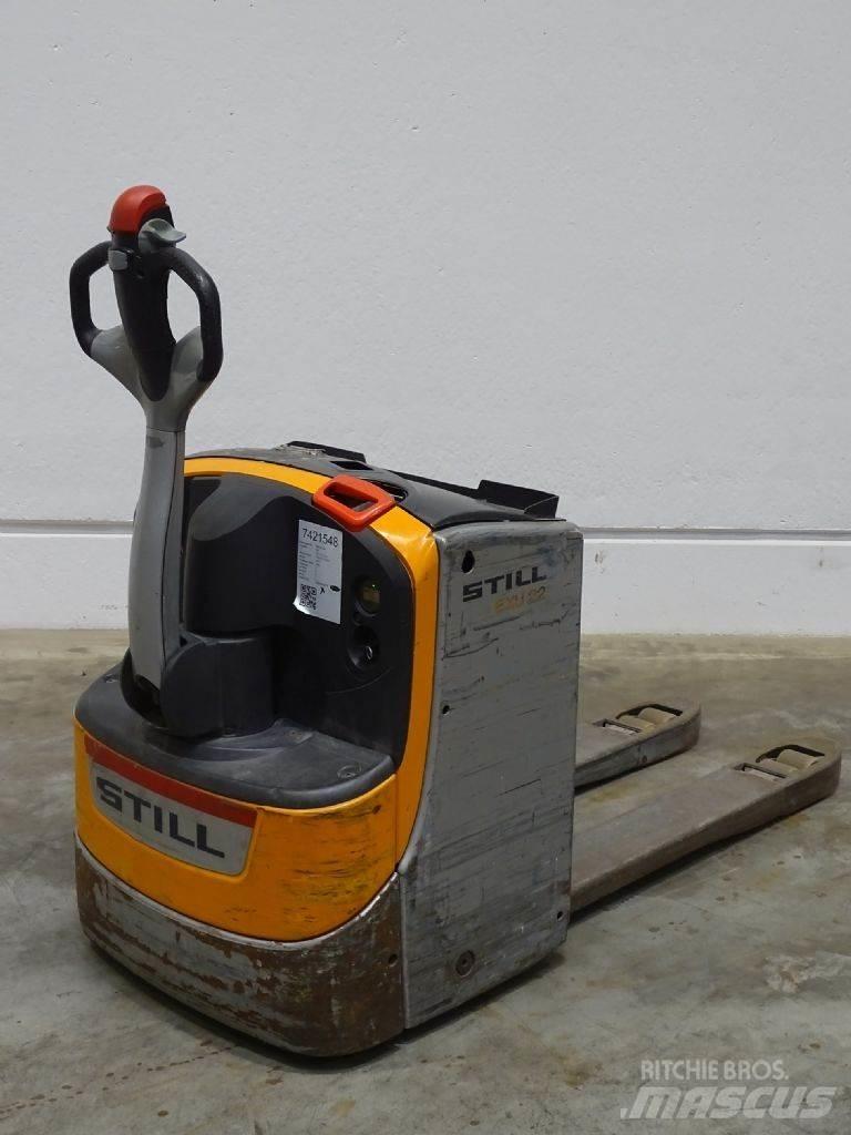 Still EXU22 Electro-pallettrucks