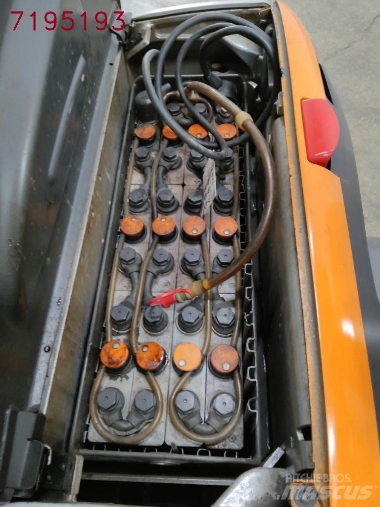 Still EXV14C Stapelaar meeloop