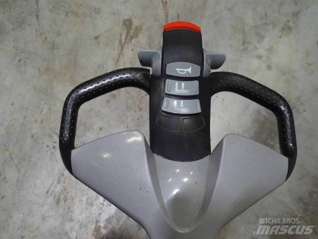 Still EXV14C Stapelaar meeloop