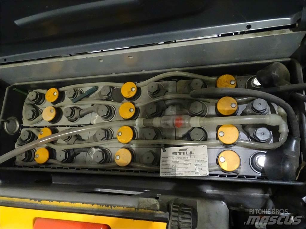 Still EXV14C Stapelaar meeloop