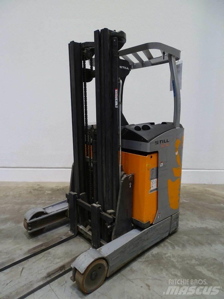 Still FM-X12 Reachtruck voor hoog niveau