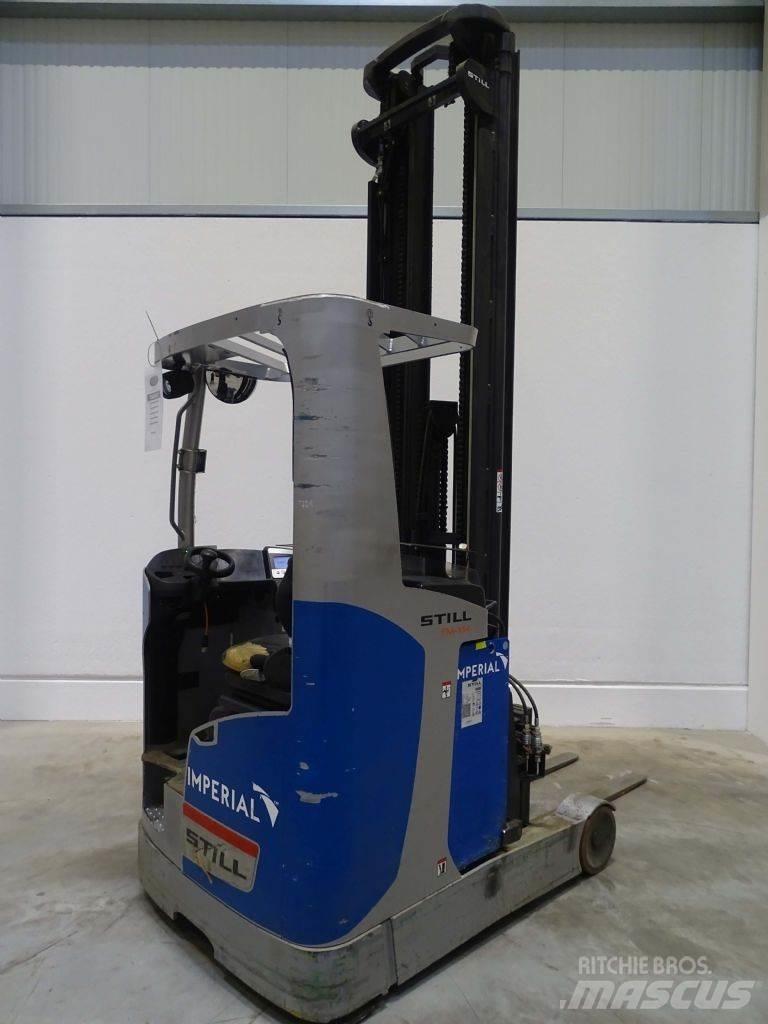 Still FM-X14 Reachtruck voor hoog niveau