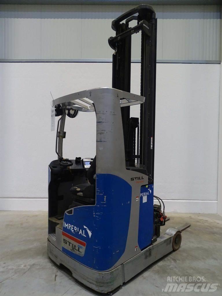 Still FM-X14 Reachtruck voor hoog niveau