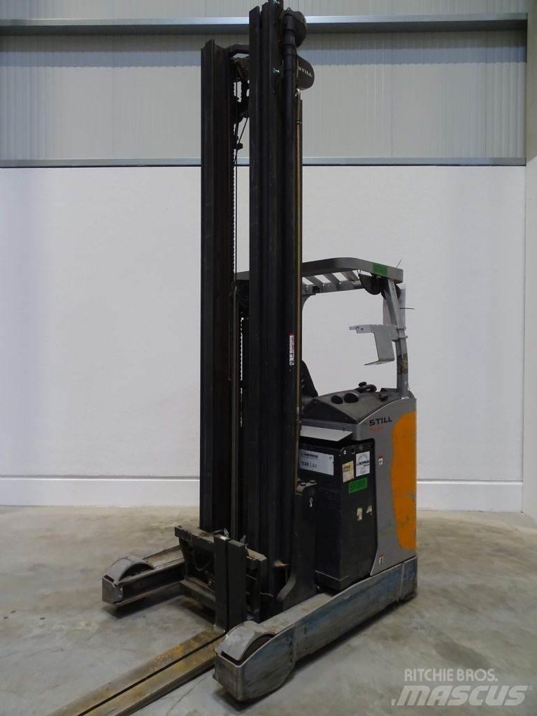 Still FM-X14 Reachtruck voor hoog niveau