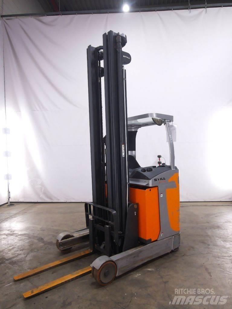 Still FM-X14 Reachtruck voor hoog niveau