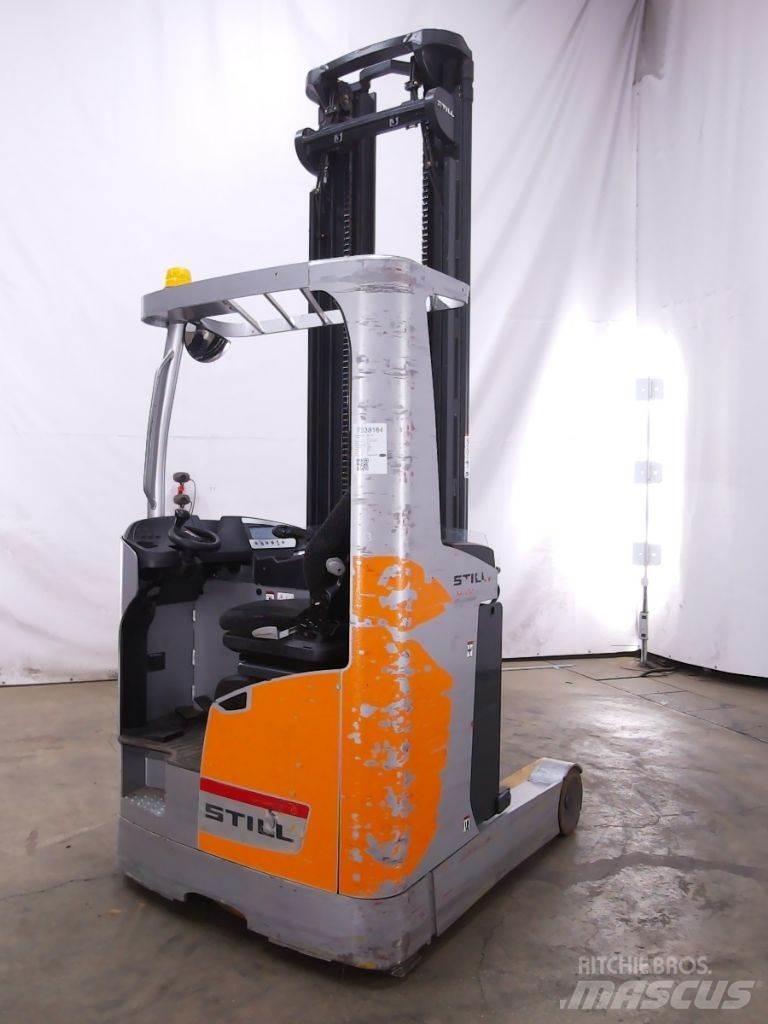 Still FM-X14 Reachtruck voor hoog niveau