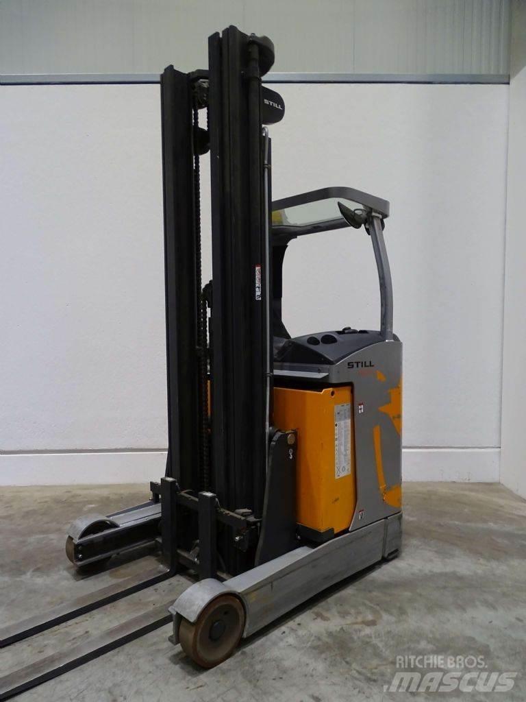 Still FM-X14 Reachtruck voor hoog niveau