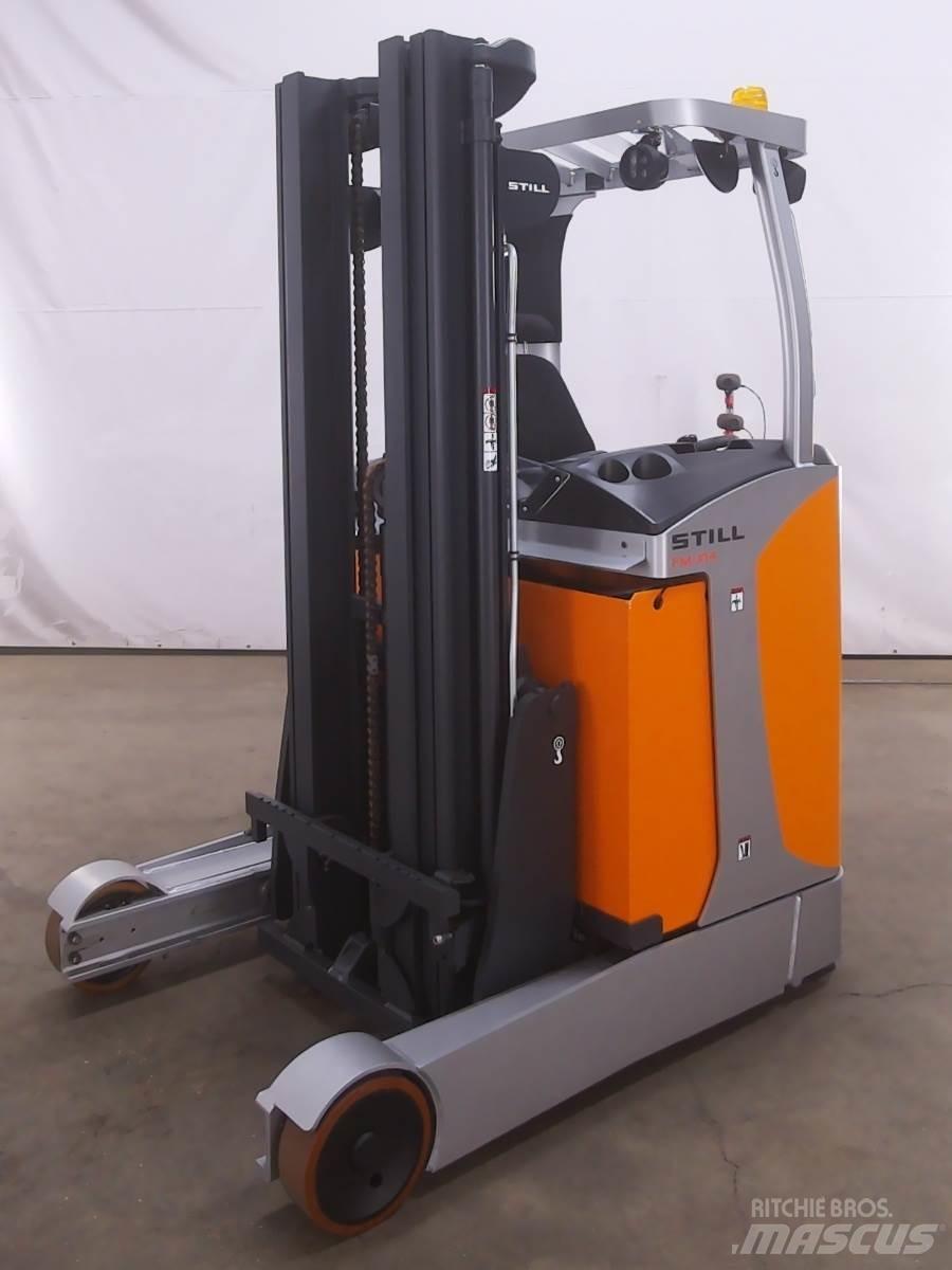 Still FM-X14 Reachtruck voor hoog niveau