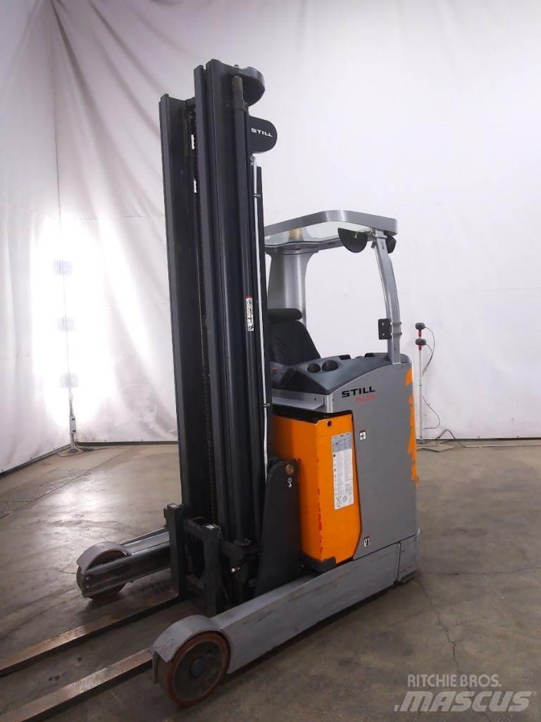 Still FM-X14 Reachtruck voor hoog niveau