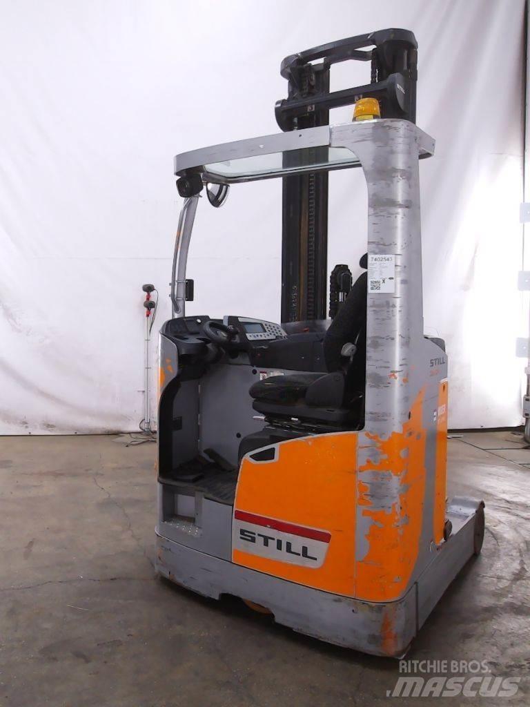 Still FM-X14 Reachtruck voor hoog niveau
