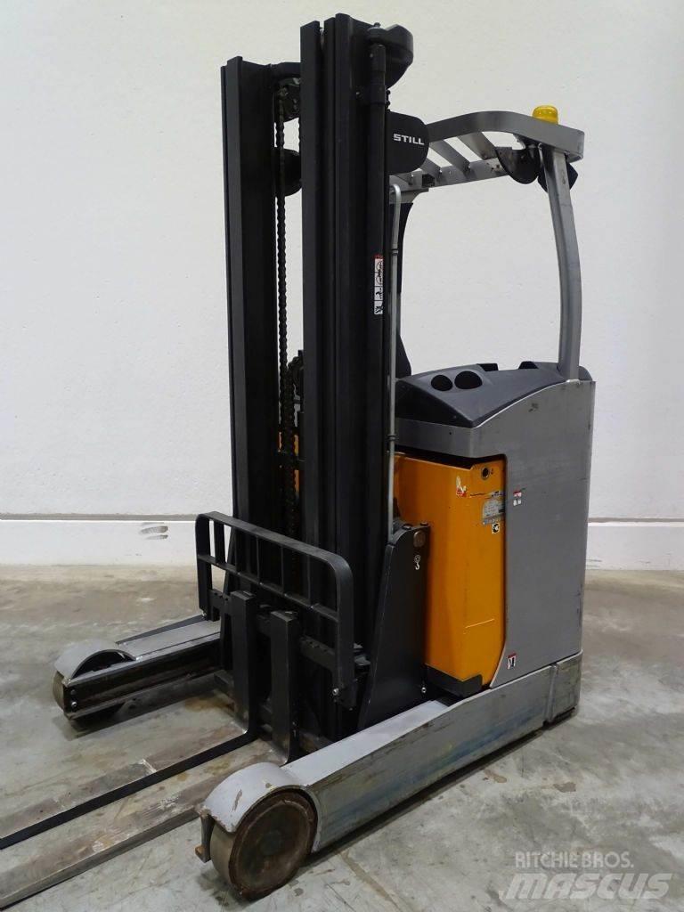 Still FM-X14 Reachtruck voor hoog niveau