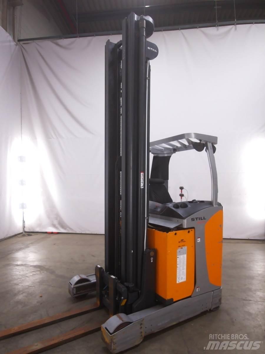 Still FM-X14 Reachtruck voor hoog niveau