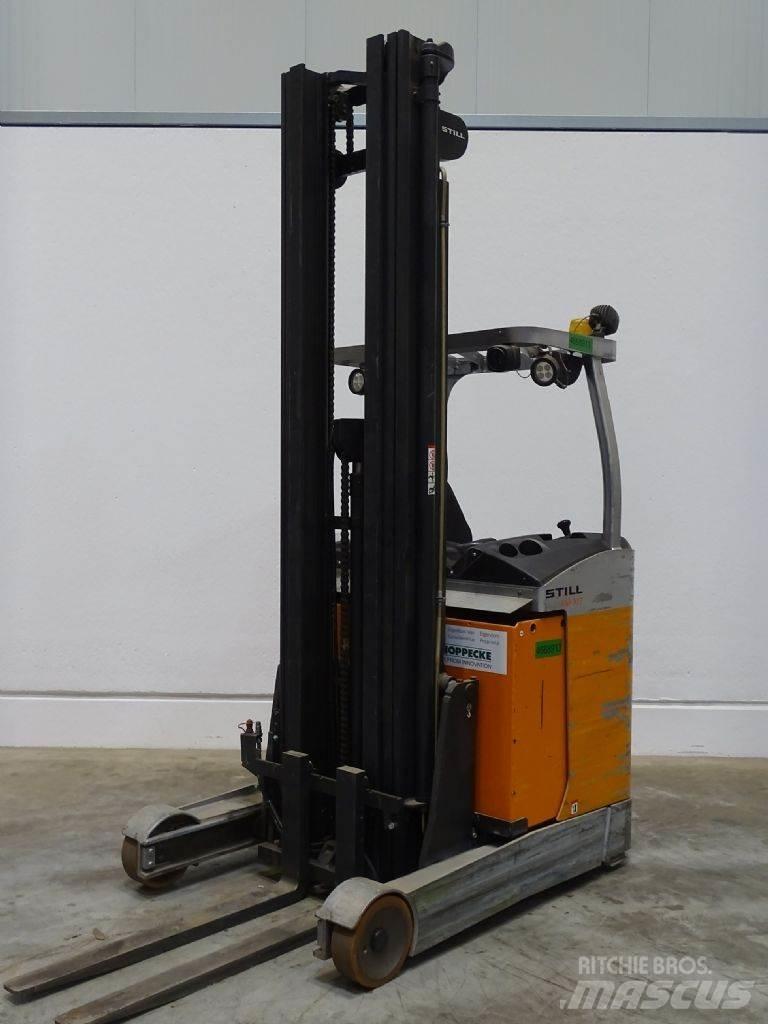Still FM-X17 Reachtruck voor hoog niveau