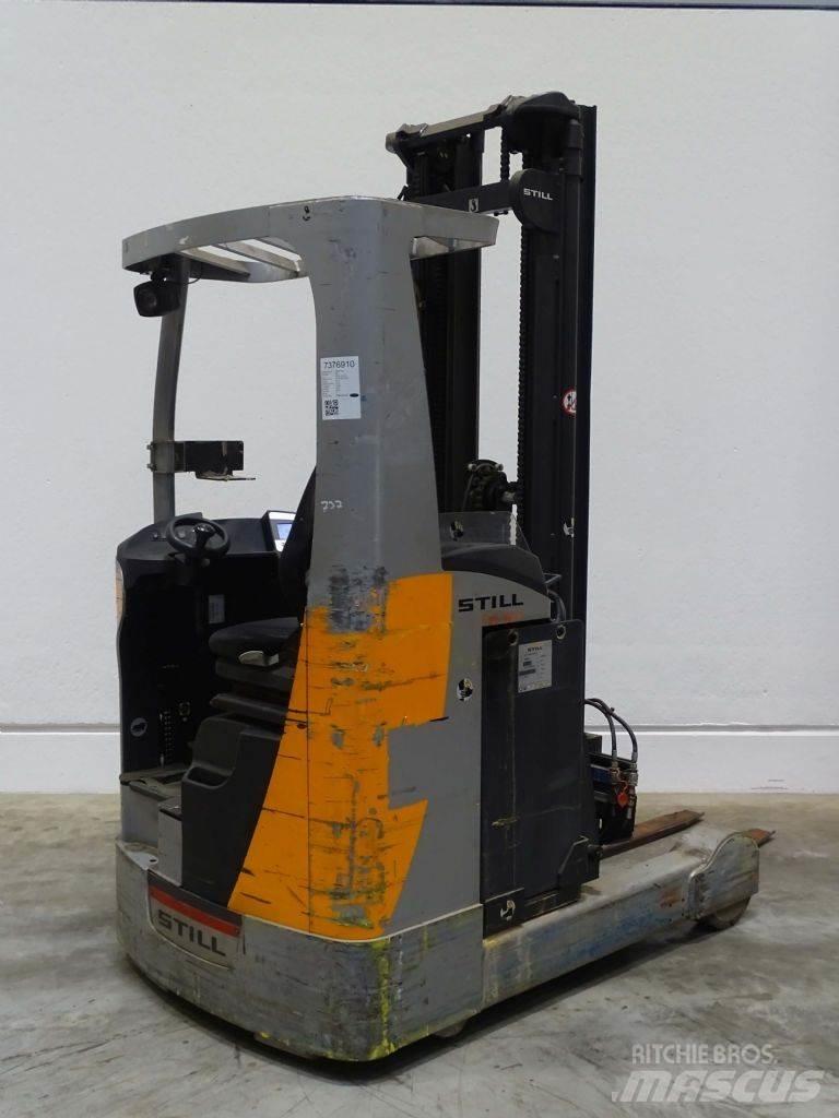 Still FM-X20 Reachtruck voor hoog niveau