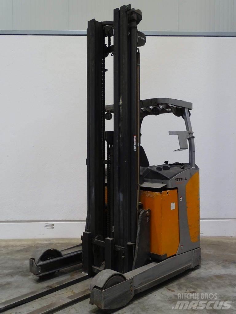 Still FM-X20 Reachtruck voor hoog niveau