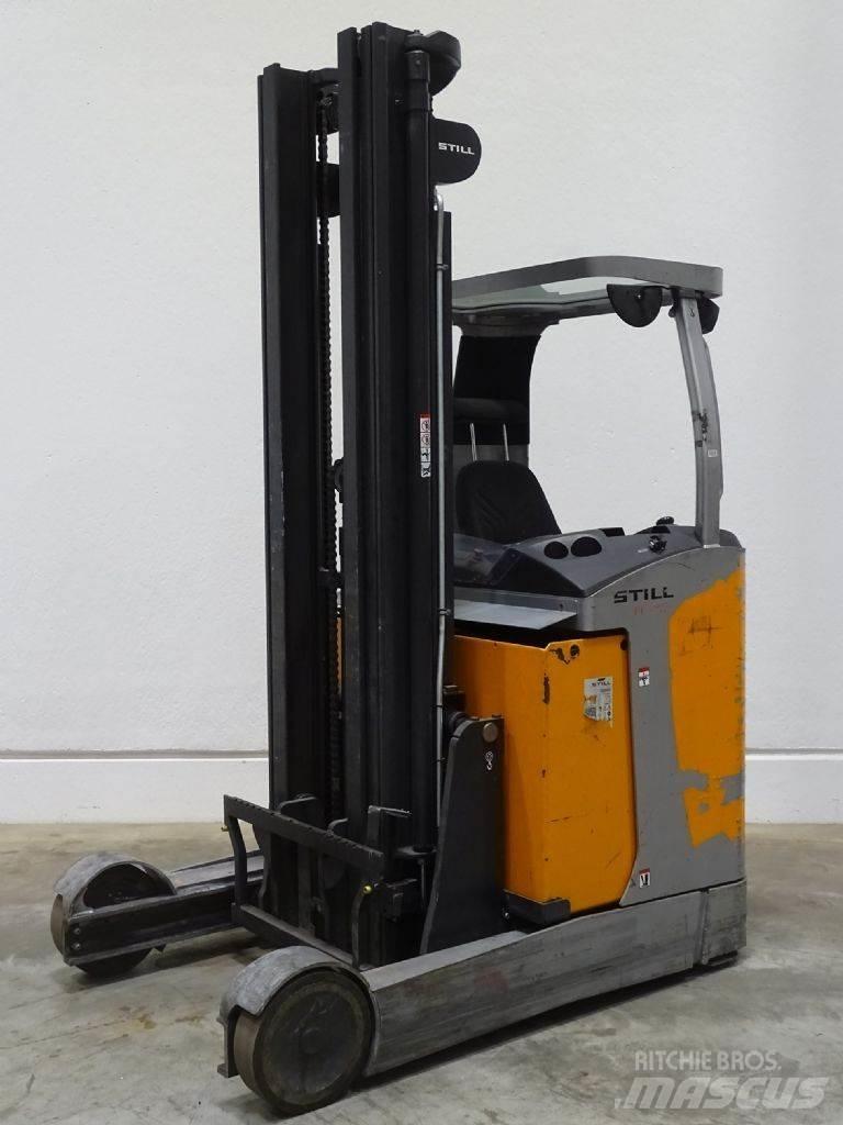 Still FM-X20 Reachtruck voor hoog niveau