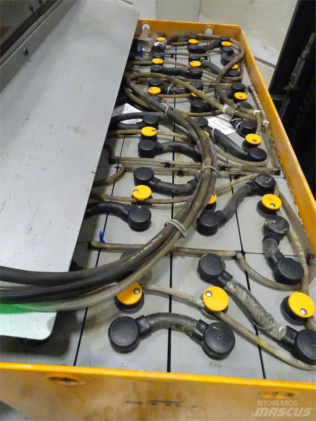 Still FM-X20 Reachtruck voor hoog niveau