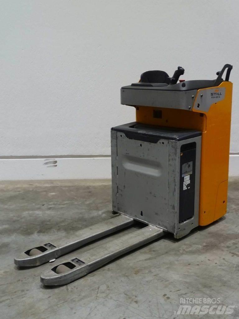Still FXH20N Electro-pallettrucks