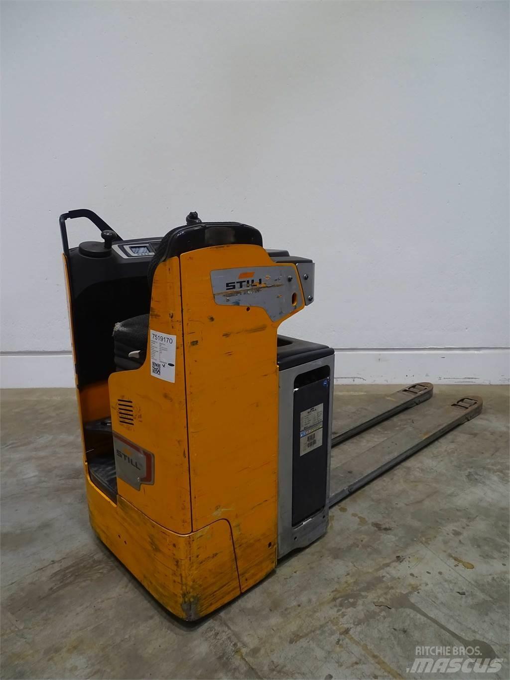 Still FXH20N Electro-pallettrucks
