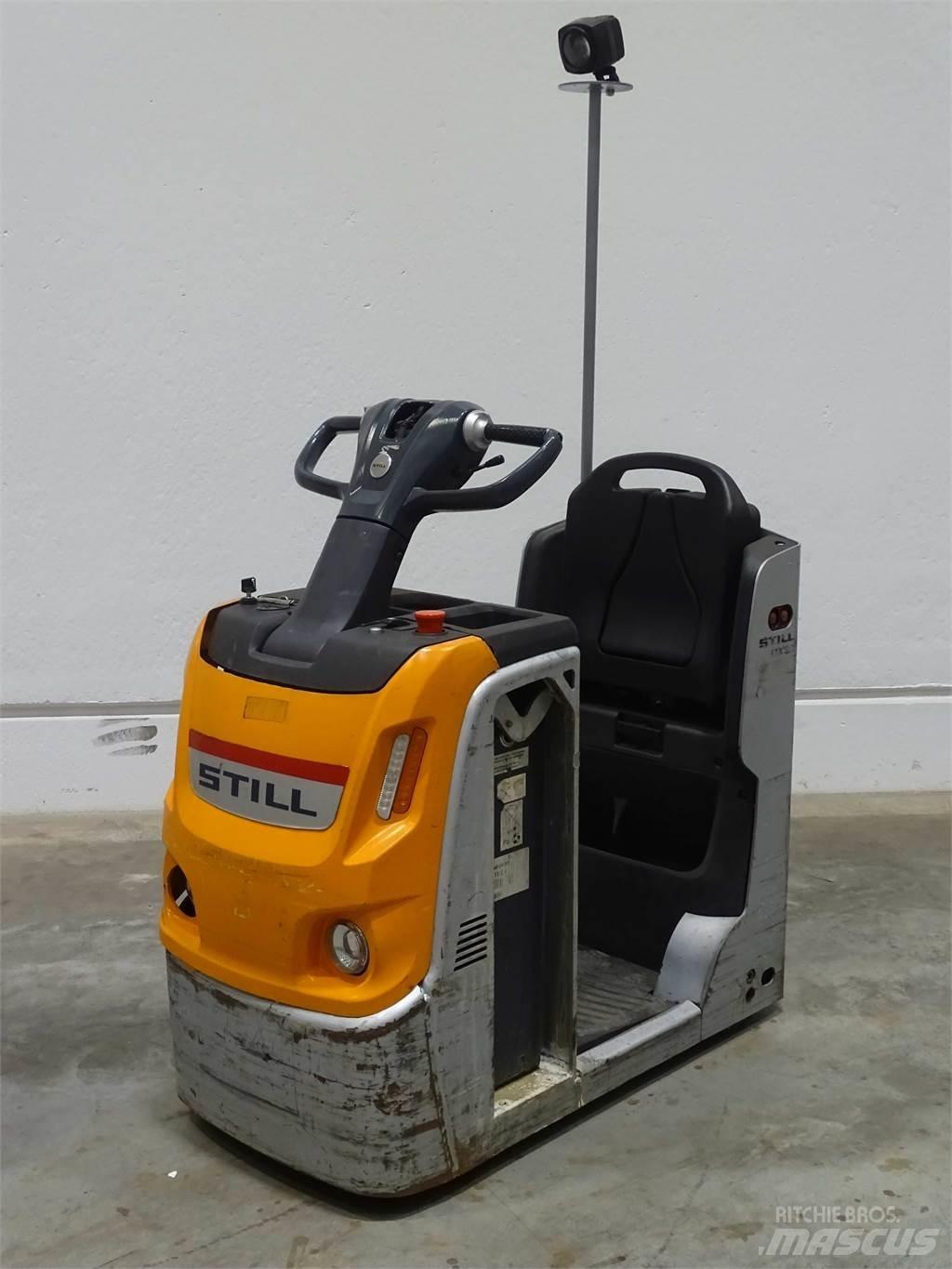 Still LTX20 Electro trekker
