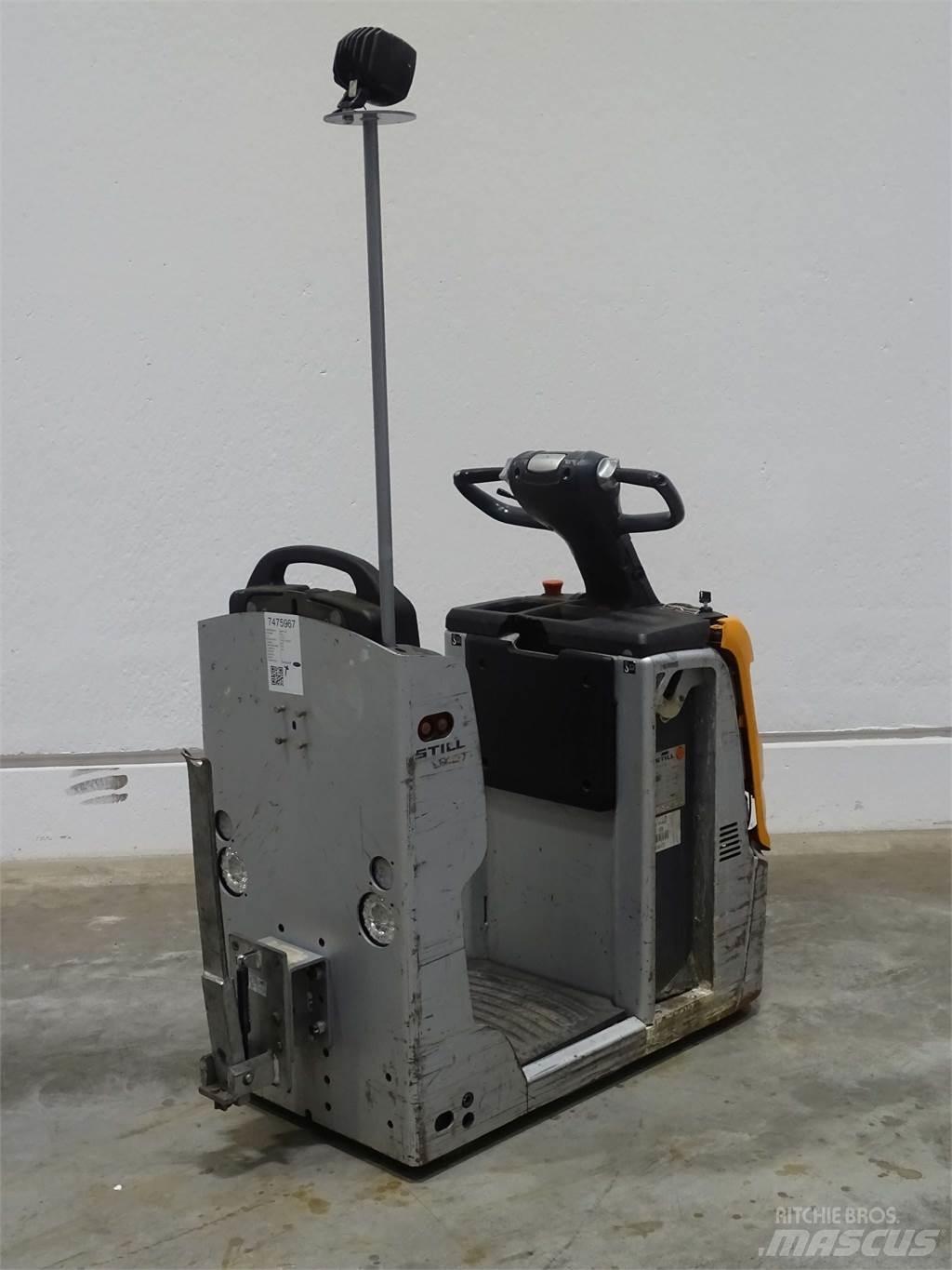 Still LTX20 Electro trekker