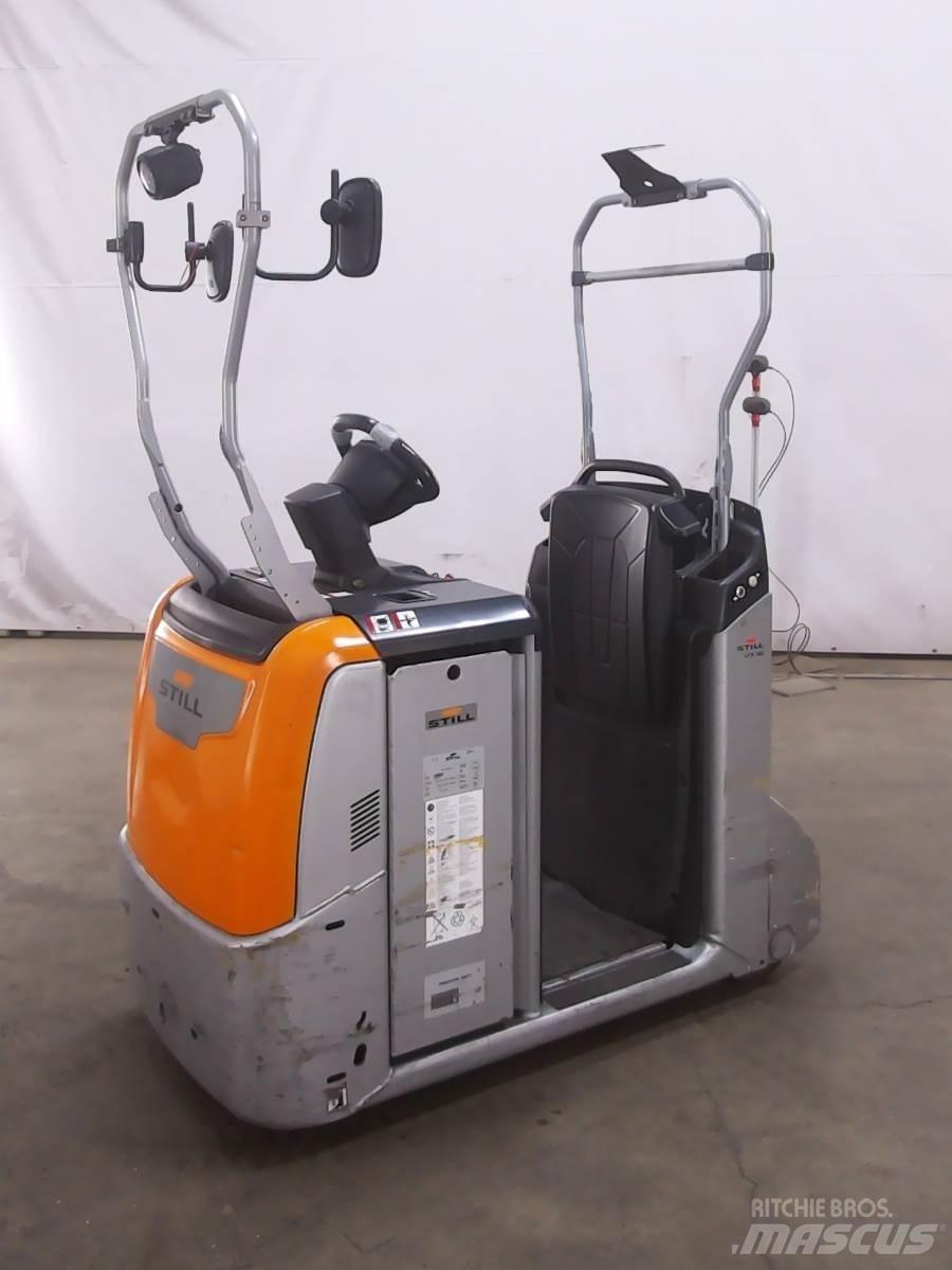 Still LTX50 Electro trekker