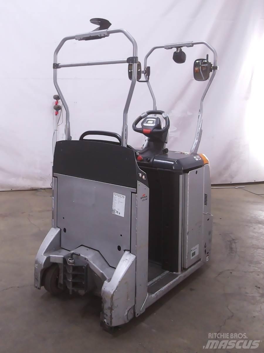 Still LTX50 Electro trekker