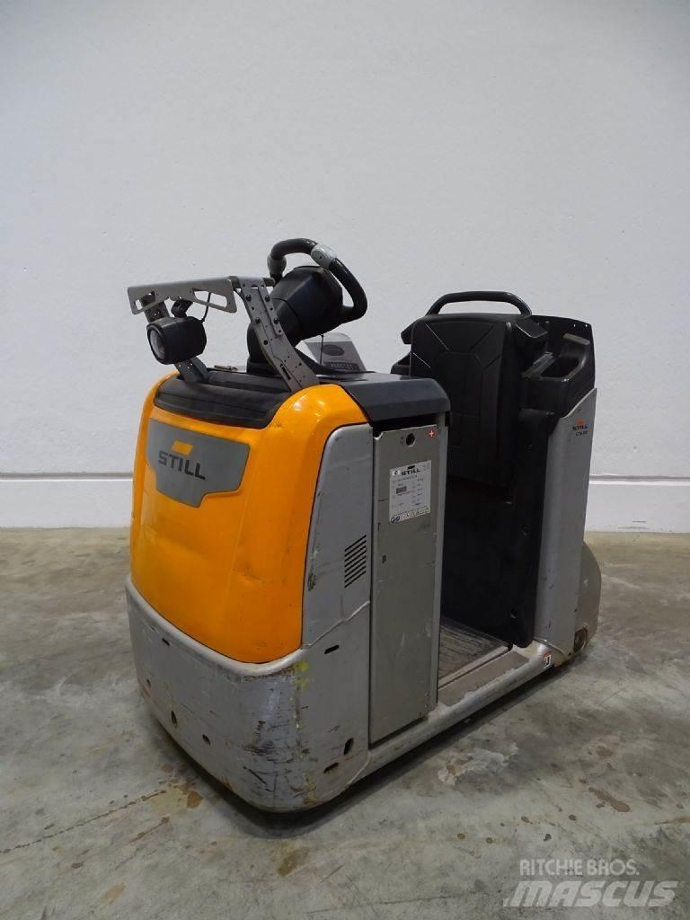 Still LTX50 Electro trekker