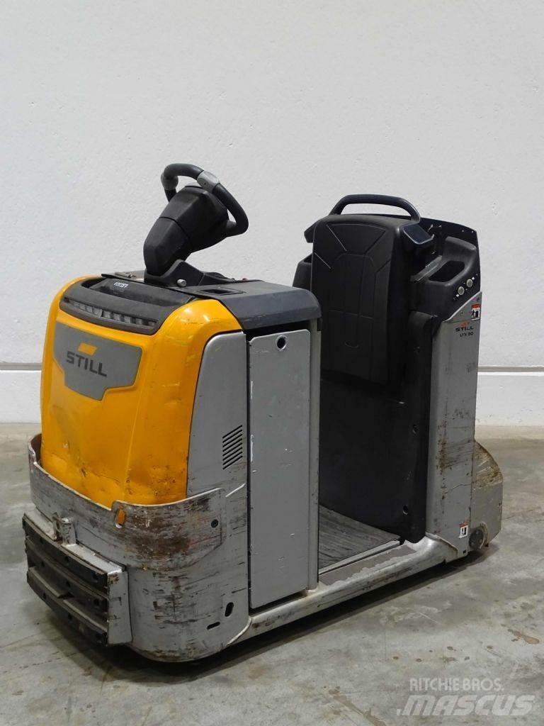 Still LTX50 Electro trekker