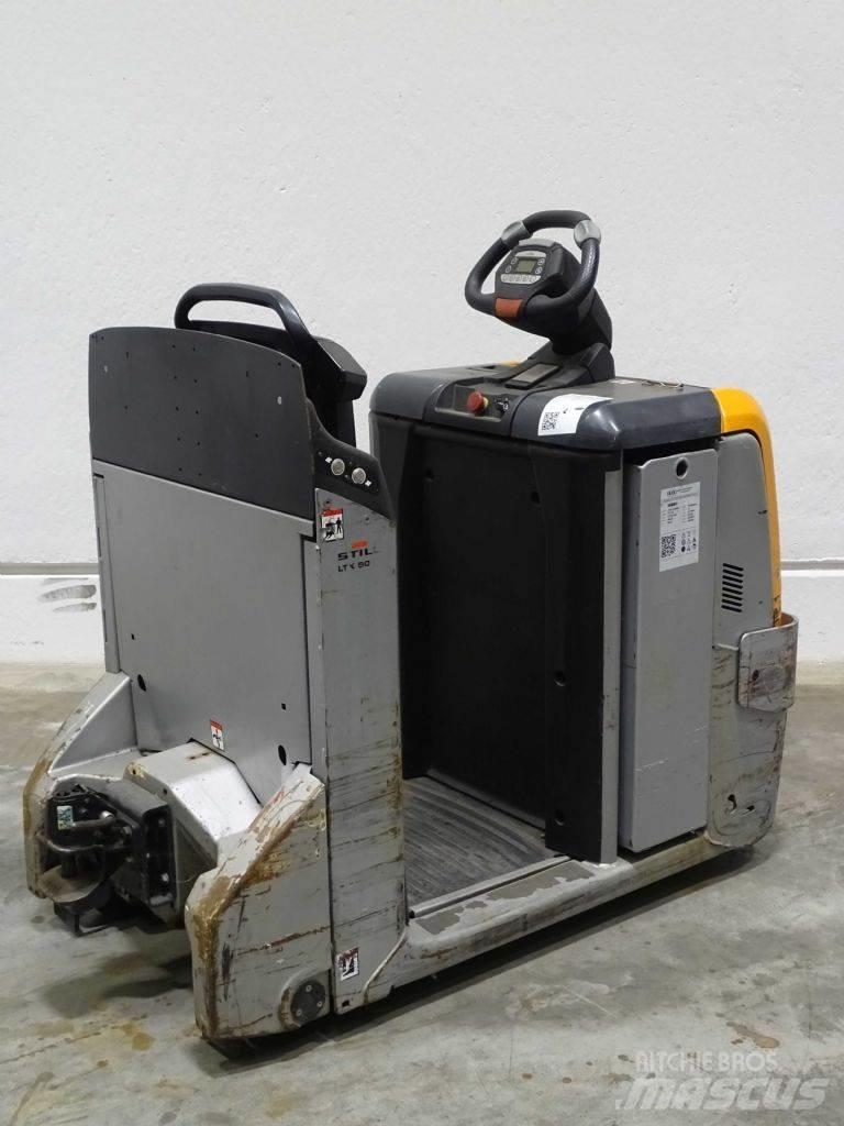 Still LTX50 Electro trekker