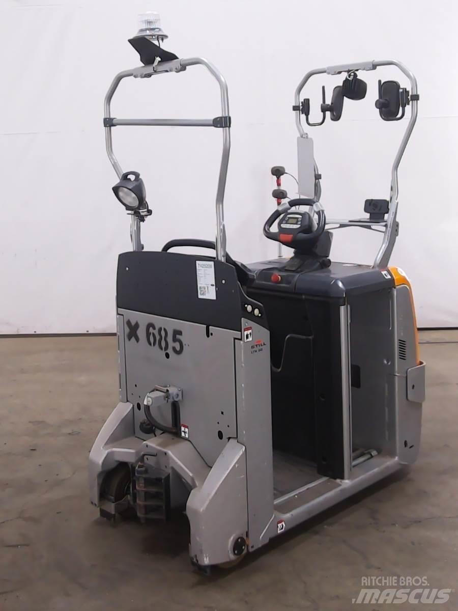 Still LTX50 Electro trekker