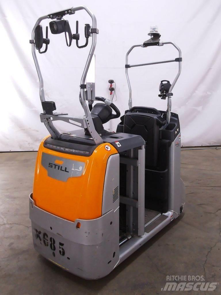 Still LTX50 Electro trekker
