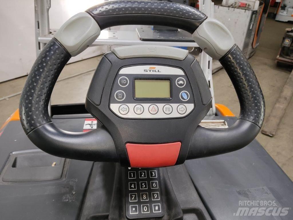 Still LTX50 Electro trekker