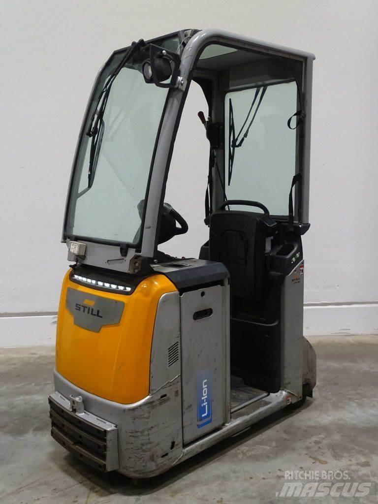 Still LTX50 Electro trekker
