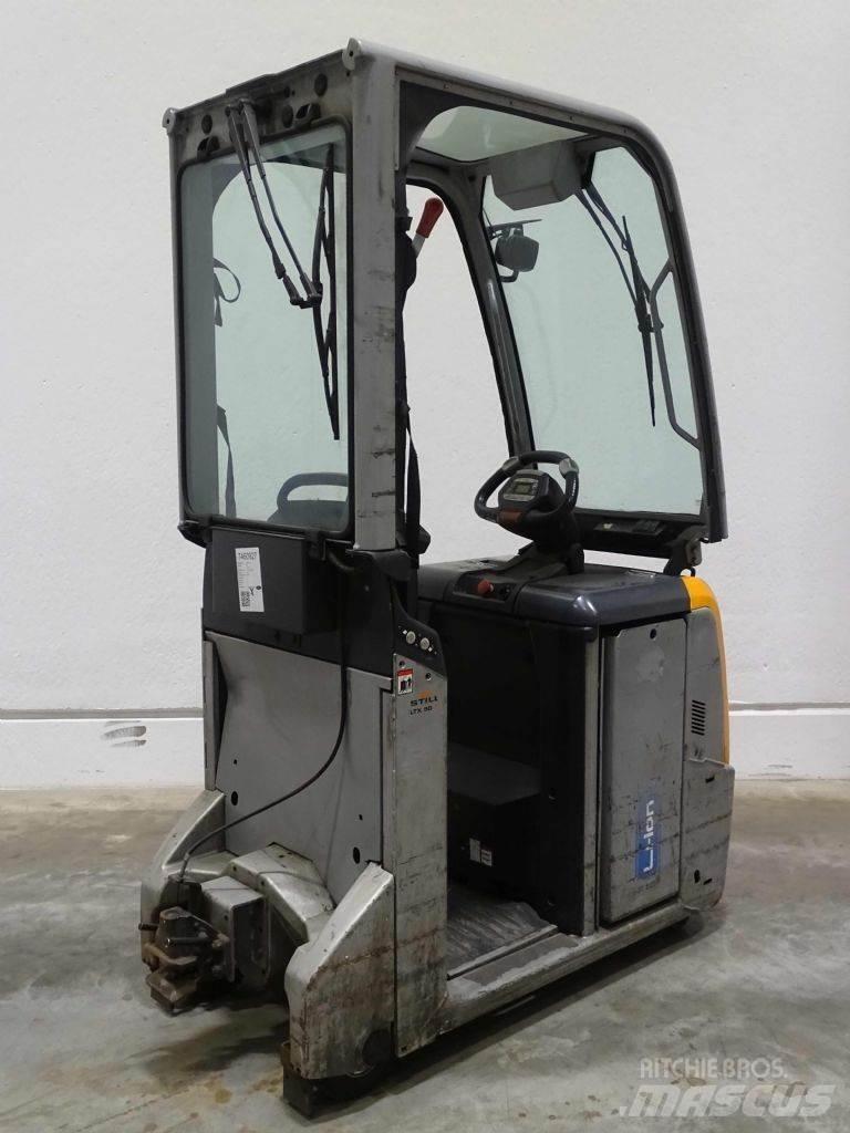 Still LTX50 Electro trekker