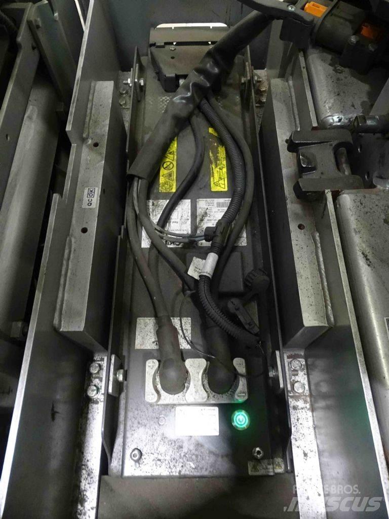 Still LTX50 Electro trekker