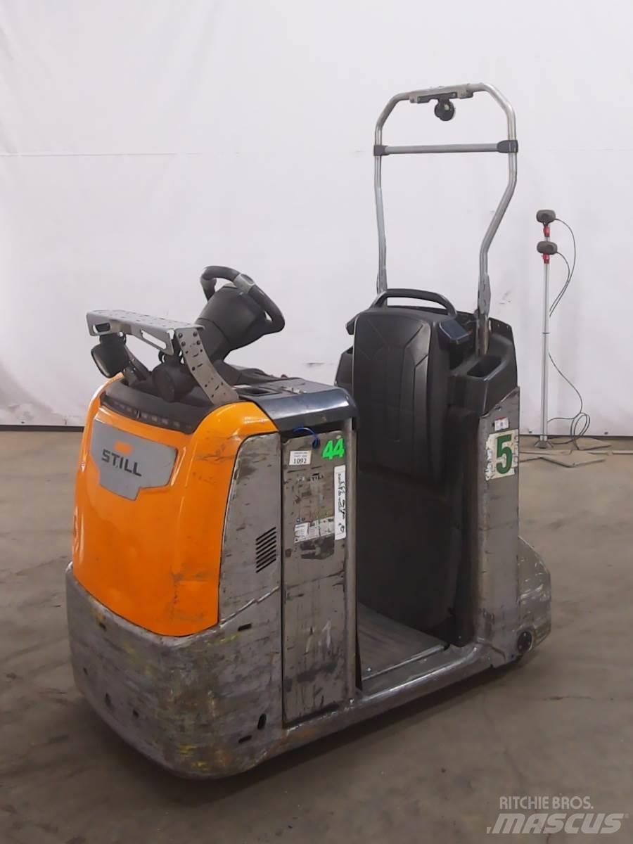 Still LTX50 Electro trekker