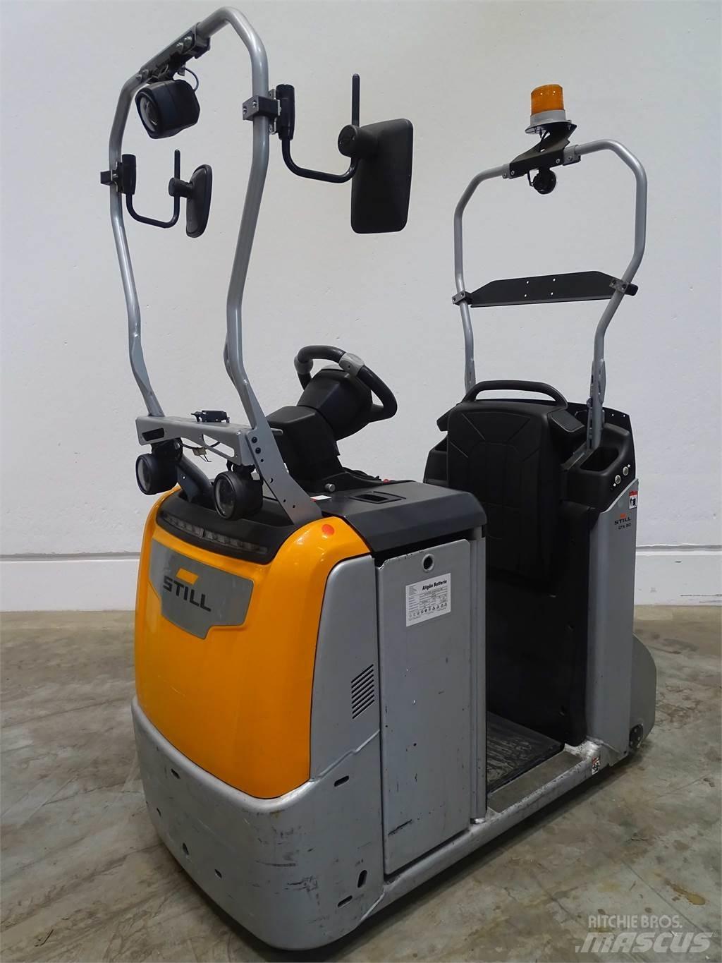 Still LTX50 Electro trekker