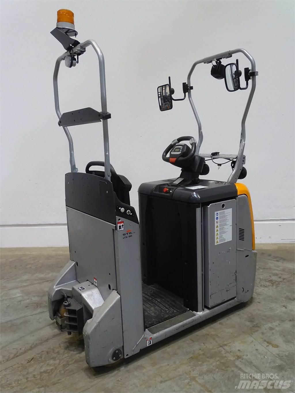Still LTX50 Electro trekker