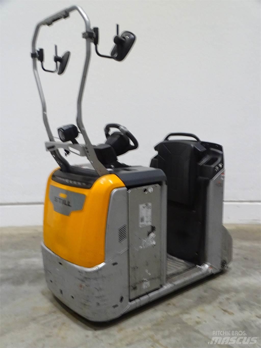 Still LTX50 Electro trekker