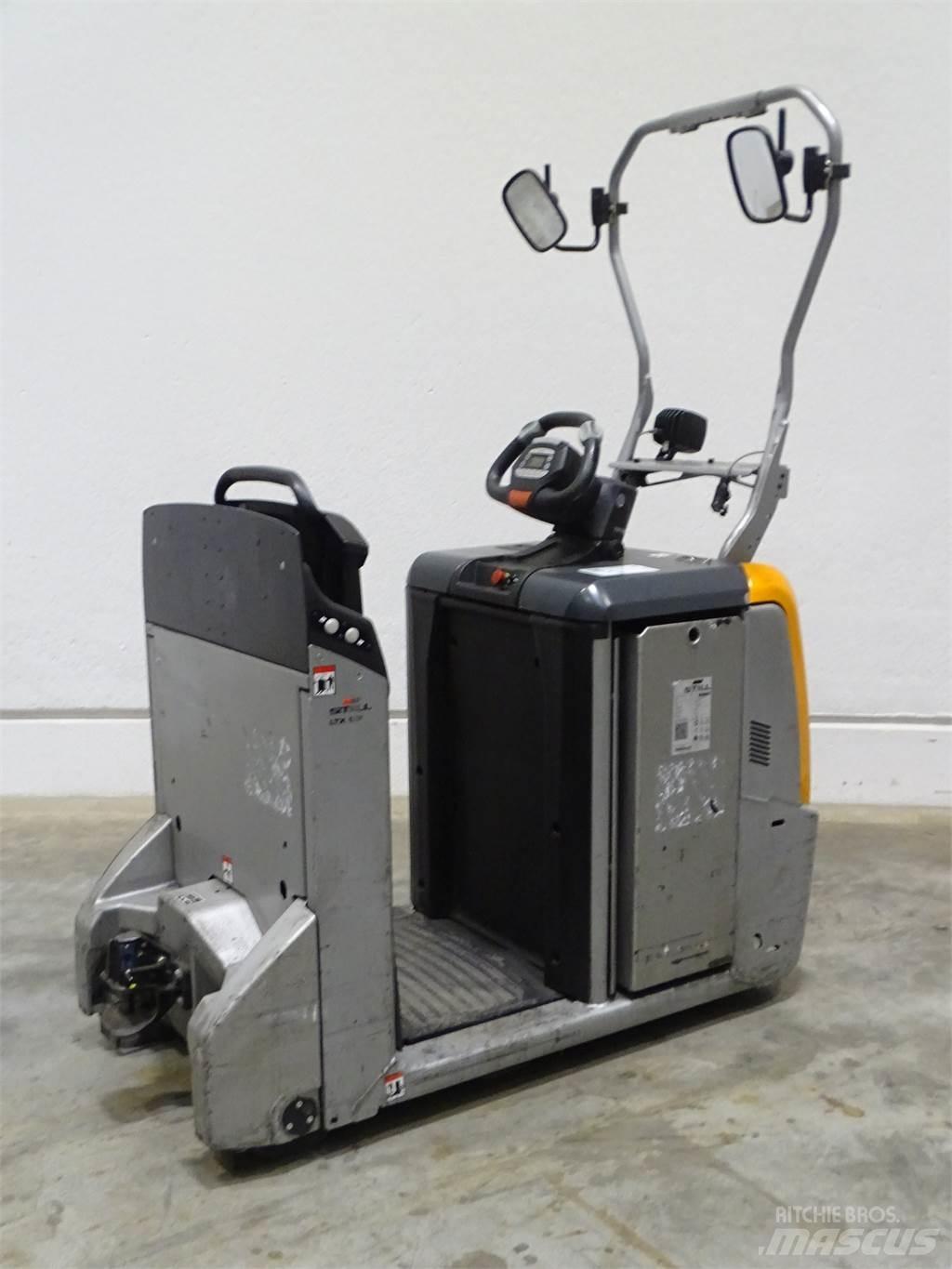 Still LTX50 Electro trekker