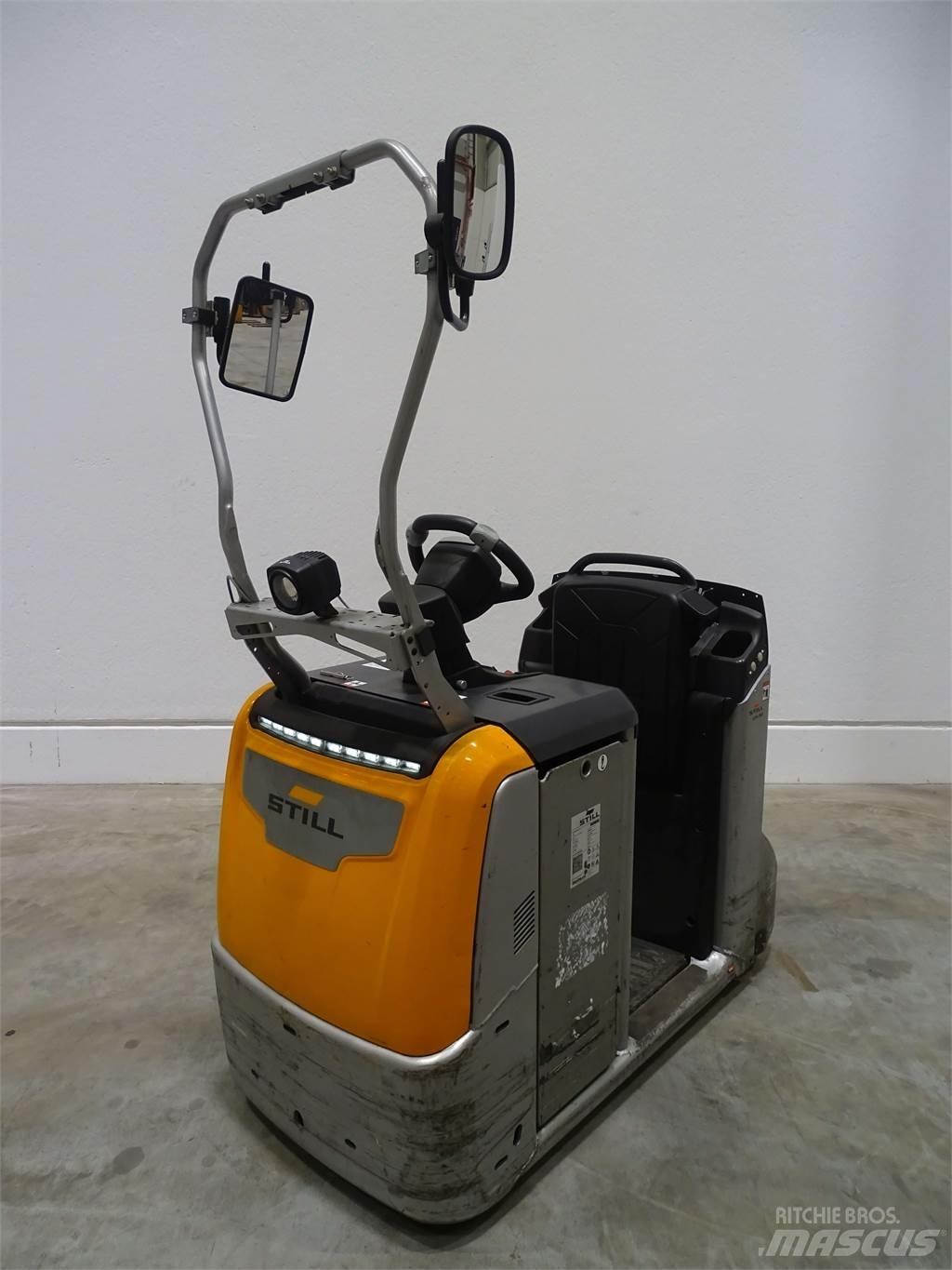 Still LTX50 Electro trekker