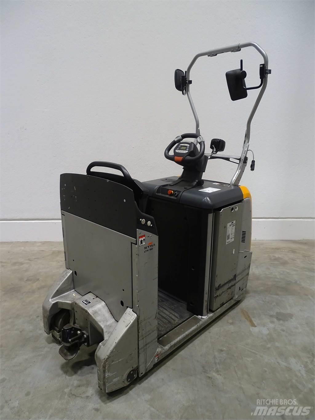 Still LTX50 Electro trekker