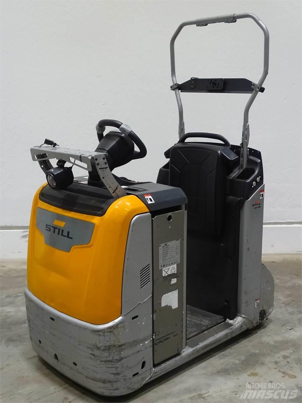 Still LTX50 Electro trekker